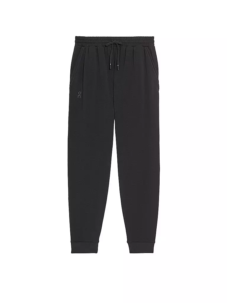 ON | Jogginghose  | schwarz