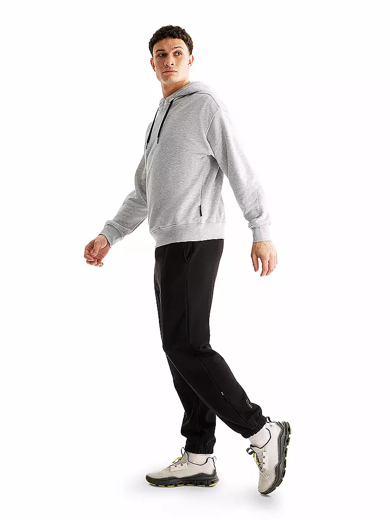 ON | Jogginghose  | schwarz