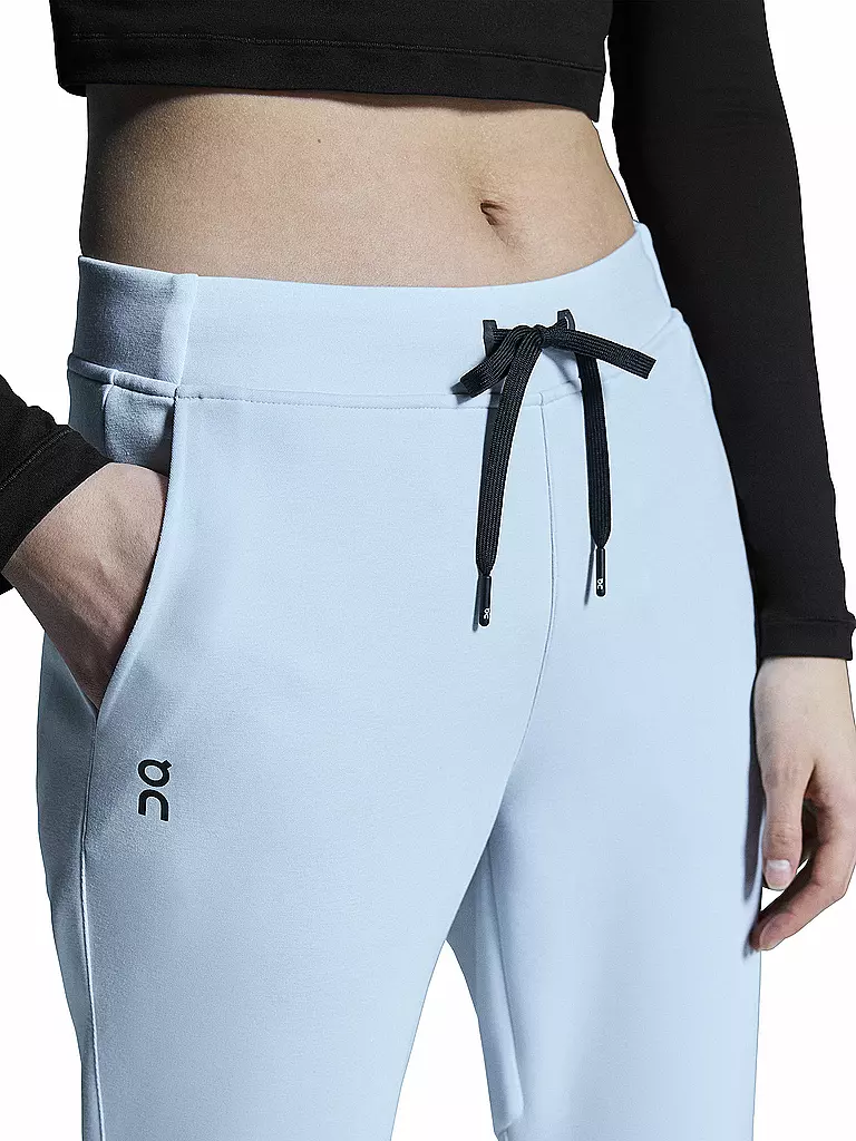 ON | Jogginghose  | hellblau