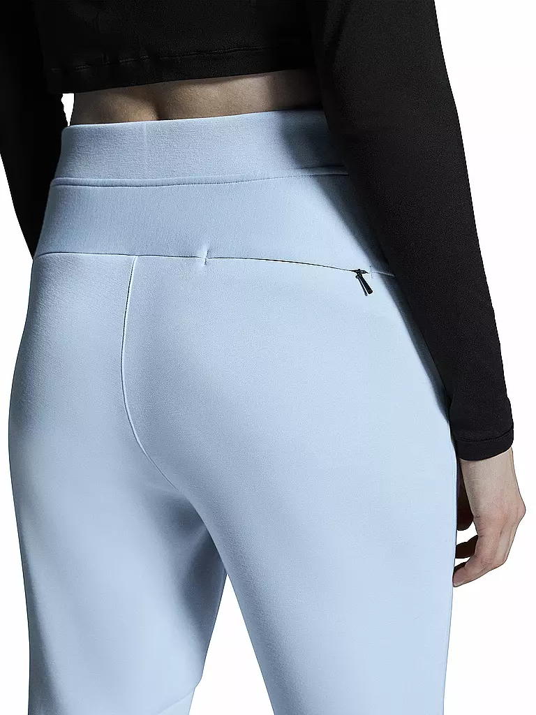 ON | Jogginghose  | hellblau