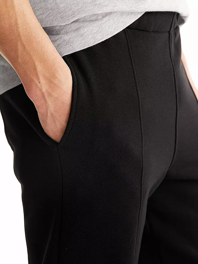 ON | Jogginghose  | schwarz