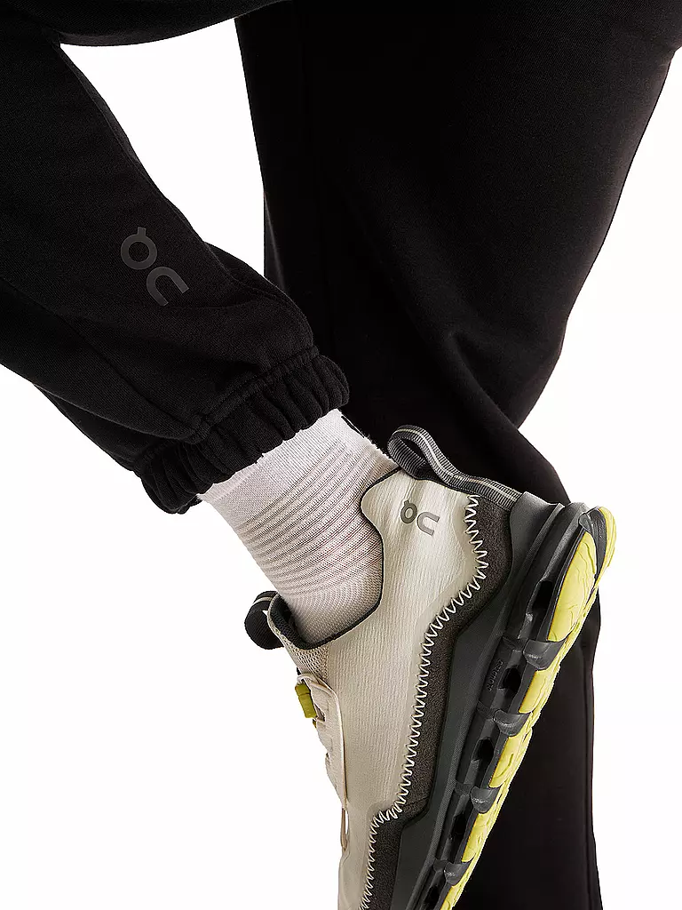 ON | Jogginghose  | schwarz