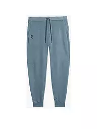 ON | Jogginghose | blau