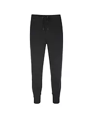 ON | Jogginghose | schwarz