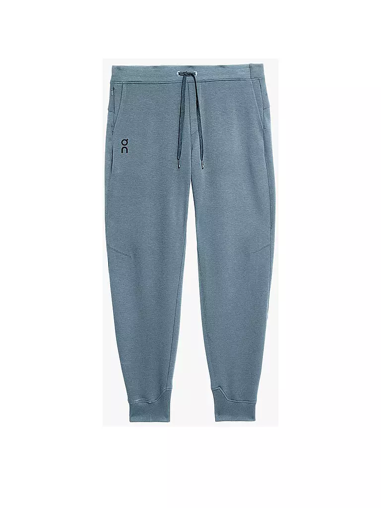 ON | Jogginghose | blau
