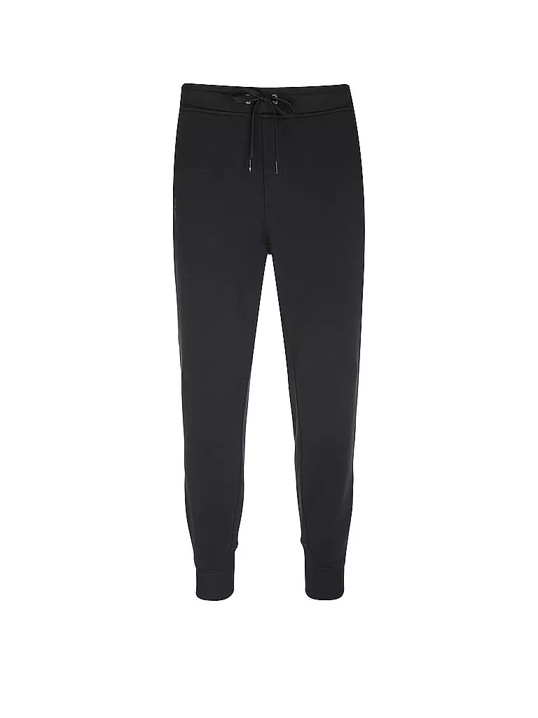 ON | Jogginghose | schwarz