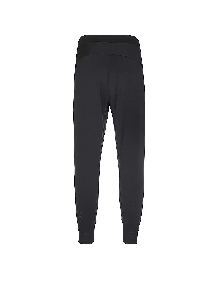 ON | Jogginghose | beige