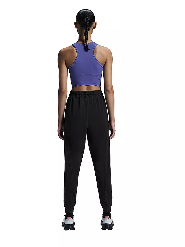ON | Jogginghose | schwarz