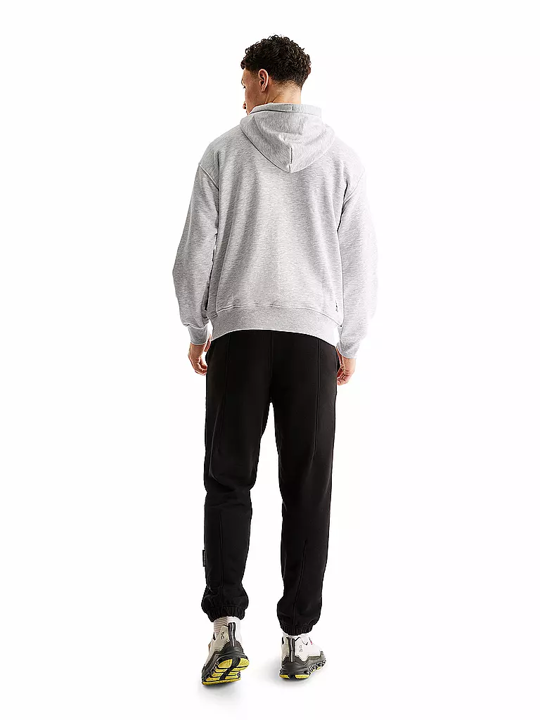 ON | Jogginghose | schwarz