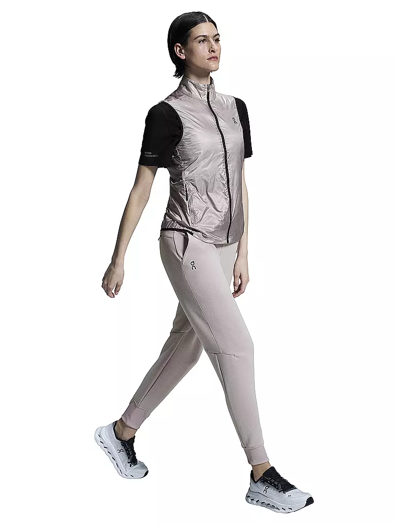 ON | Jogginghose | hellblau