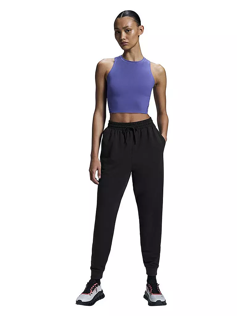 ON | Jogginghose | schwarz