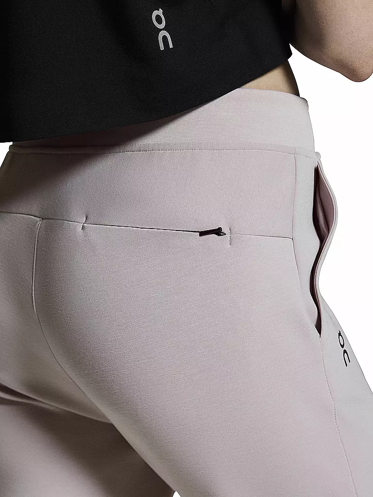 ON | Jogginghose | hellblau