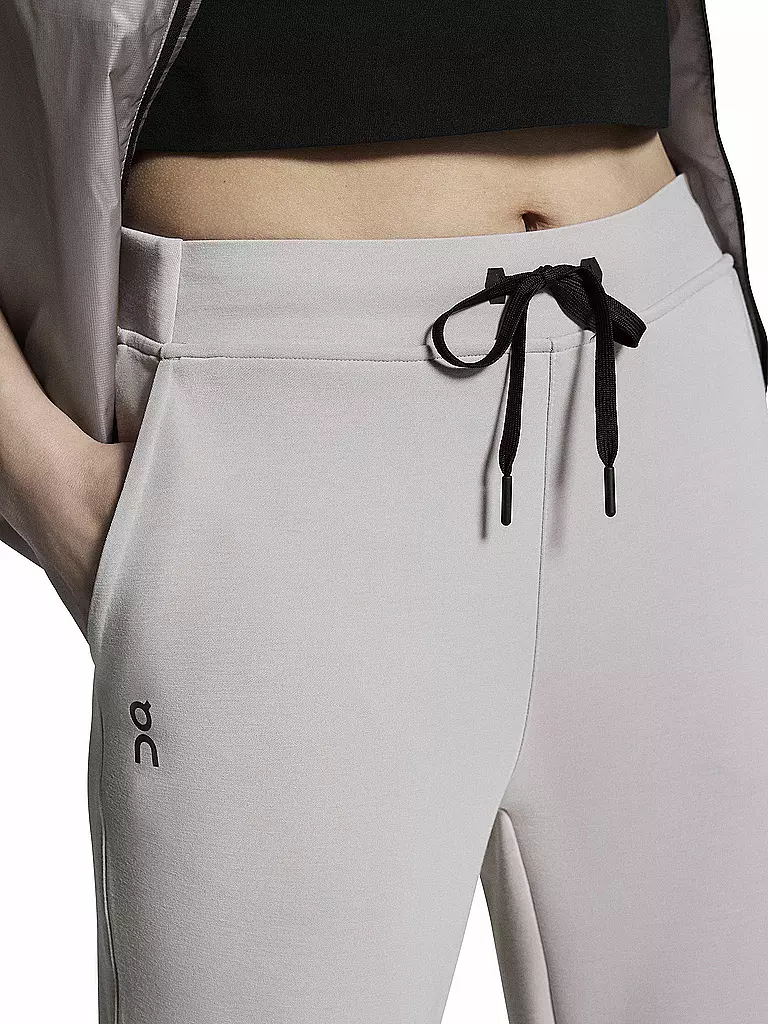 ON | Jogginghose | hellblau