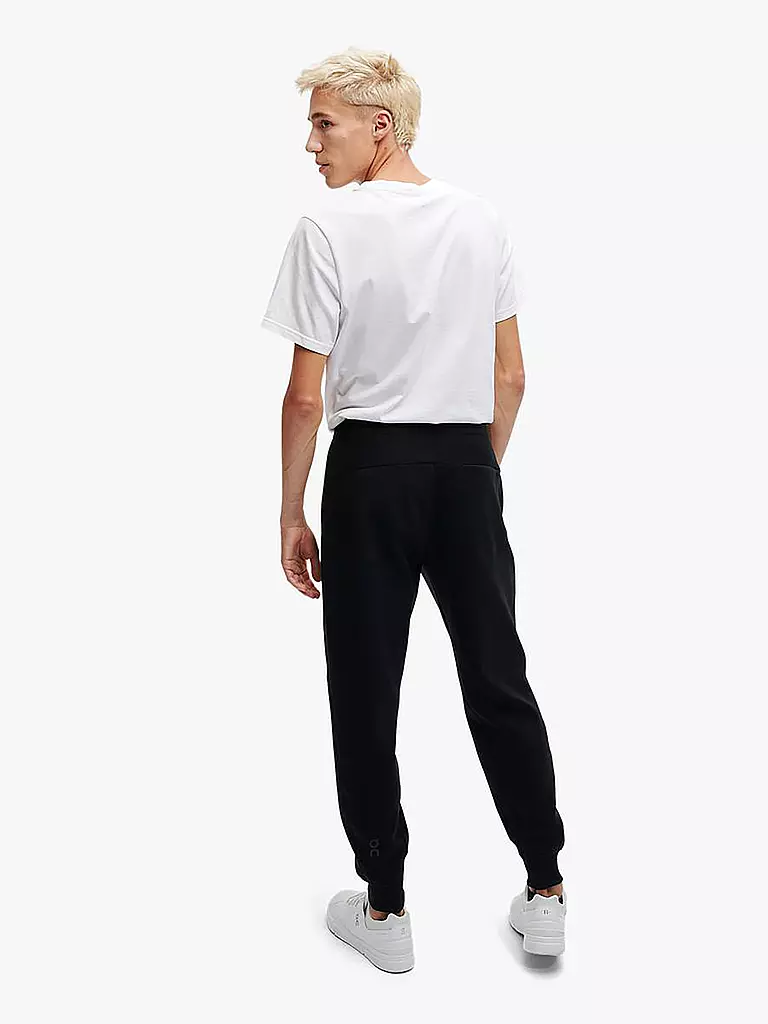 ON | Jogginghose | beige