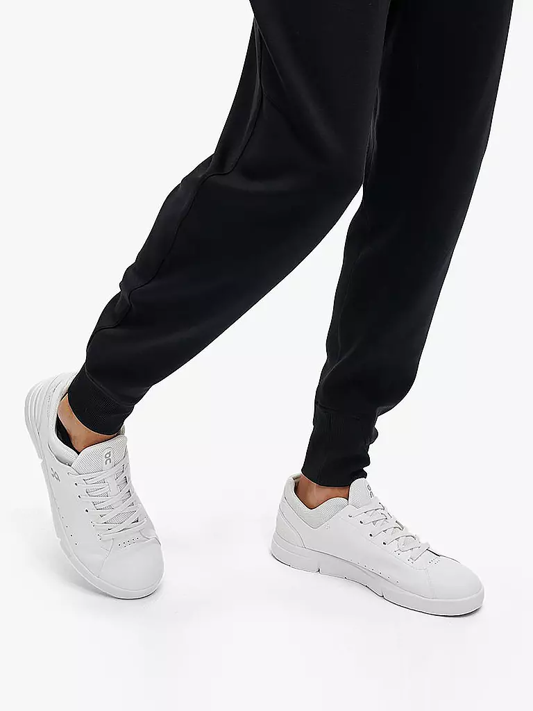 ON | Jogginghose | beige