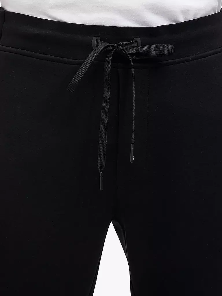 ON | Jogginghose | beige