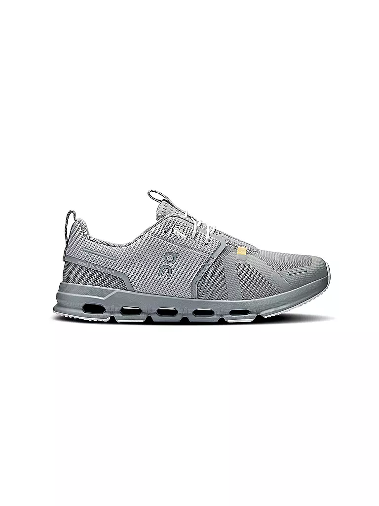 ON | Jungen Sneakers CLOUD SKY | hellgrau