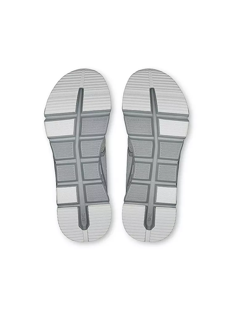 ON | Jungen Sneakers CLOUD SKY | hellgrau
