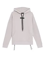 ON | Kapuzensweater - Hoodie  | rosa