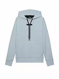 ON | Kapuzensweater - Hoodie  | hellblau