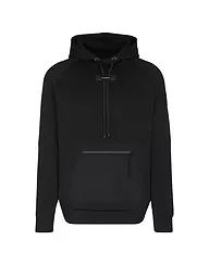 ON | Kapuzensweater - Hoodie | schwarz