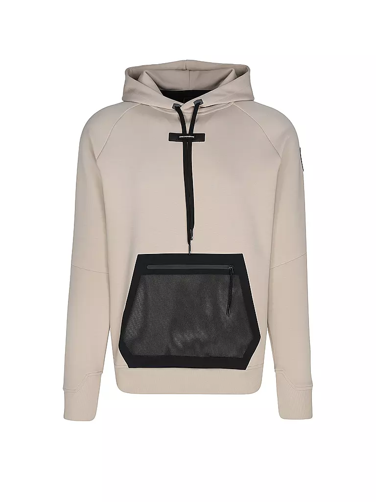ON | Kapuzensweater - Hoodie | beige