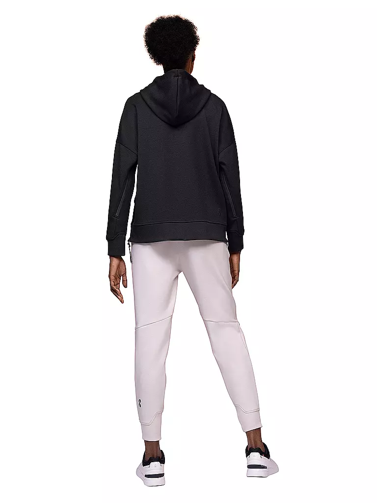 ON | Kapuzensweater - Hoodie | grau