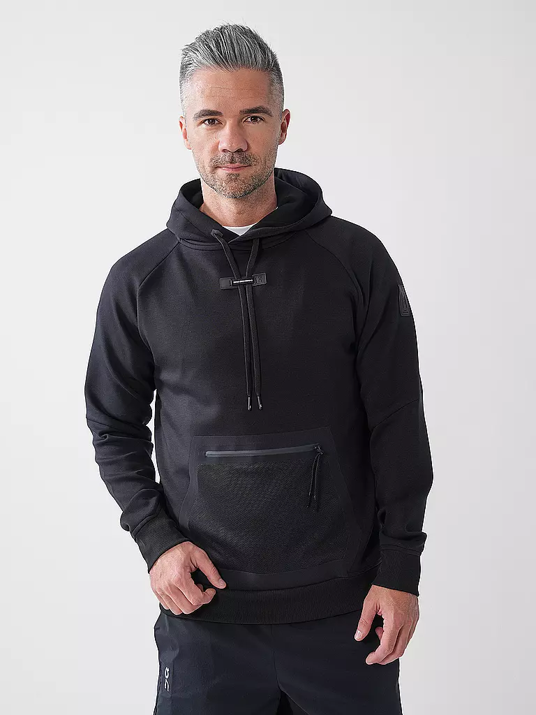 ON | Kapuzensweater - Hoodie | beige