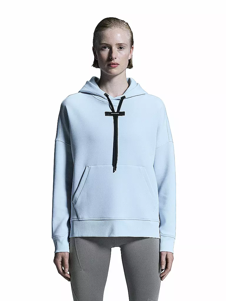 ON | Kapuzensweater - Hoodie | schwarz