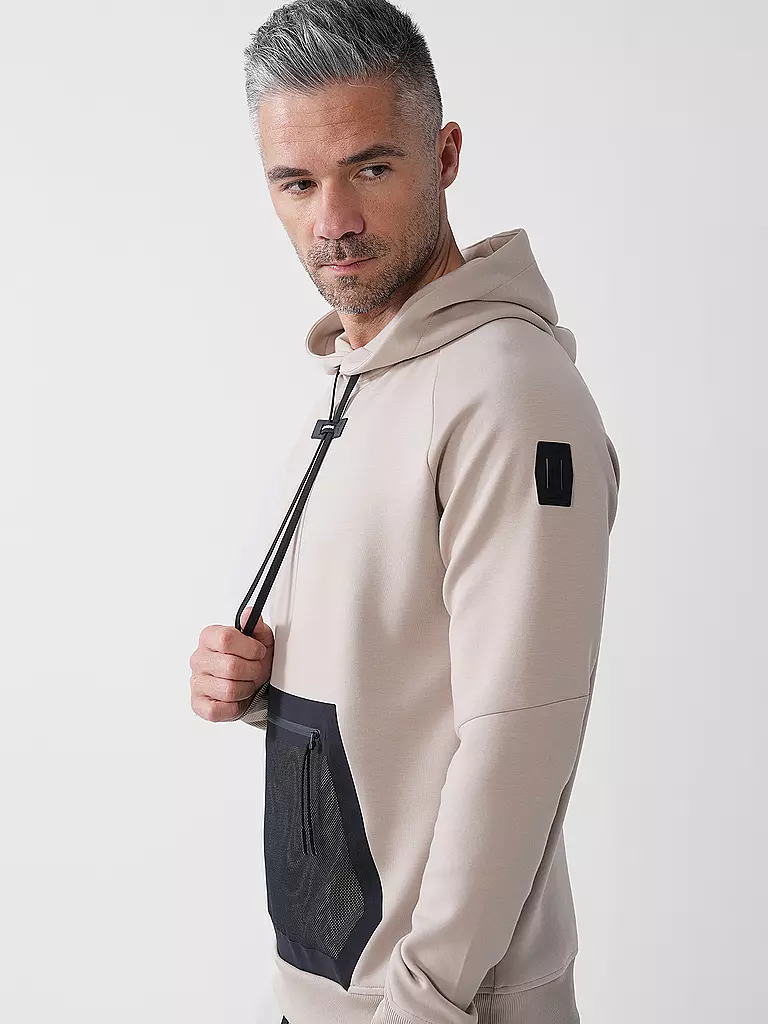 ON | Kapuzensweater - Hoodie | schwarz