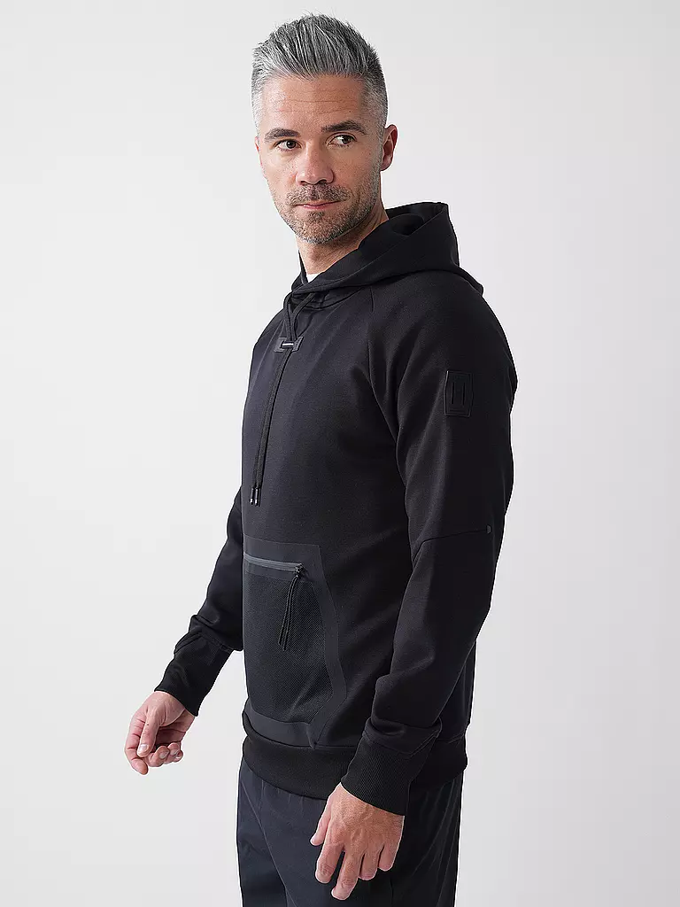 ON | Kapuzensweater - Hoodie | beige