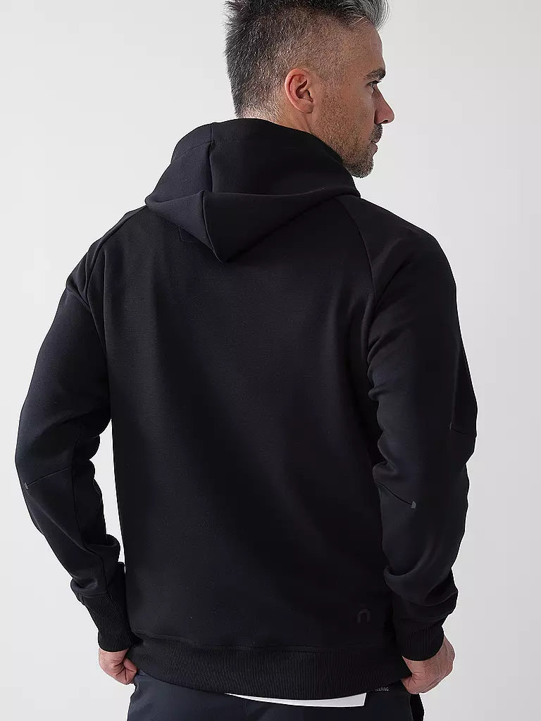 ON | Kapuzensweater - Hoodie | beige