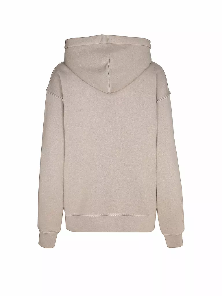 ON | Kapuzensweater - Hoodie | beige