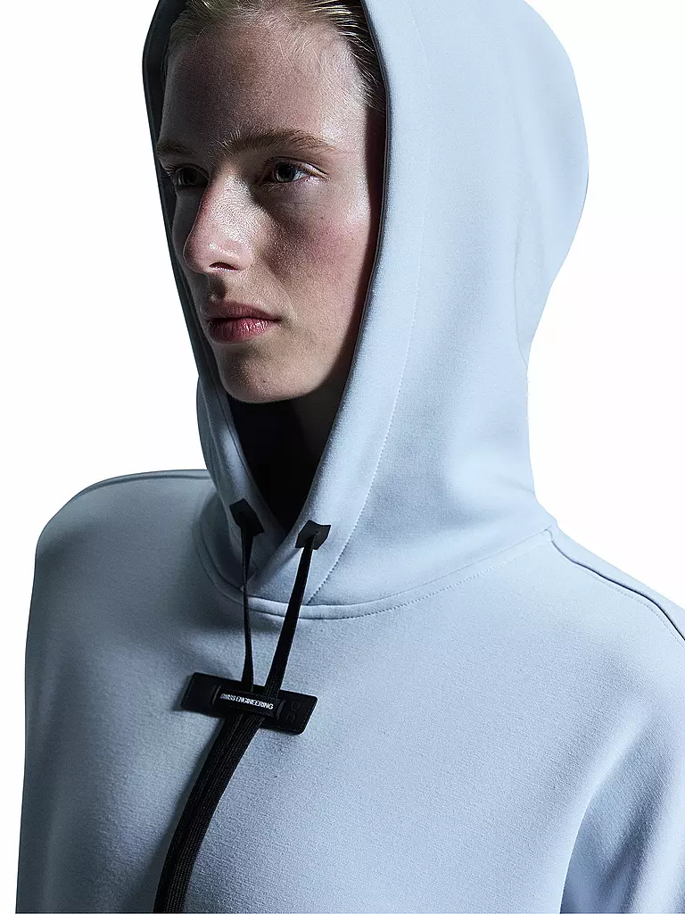 ON | Kapuzensweater - Hoodie | schwarz