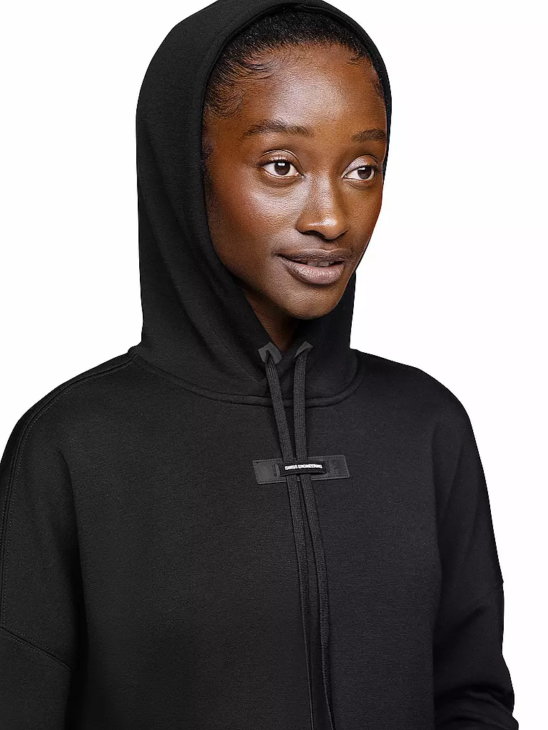 ON | Kapuzensweater - Hoodie | grau