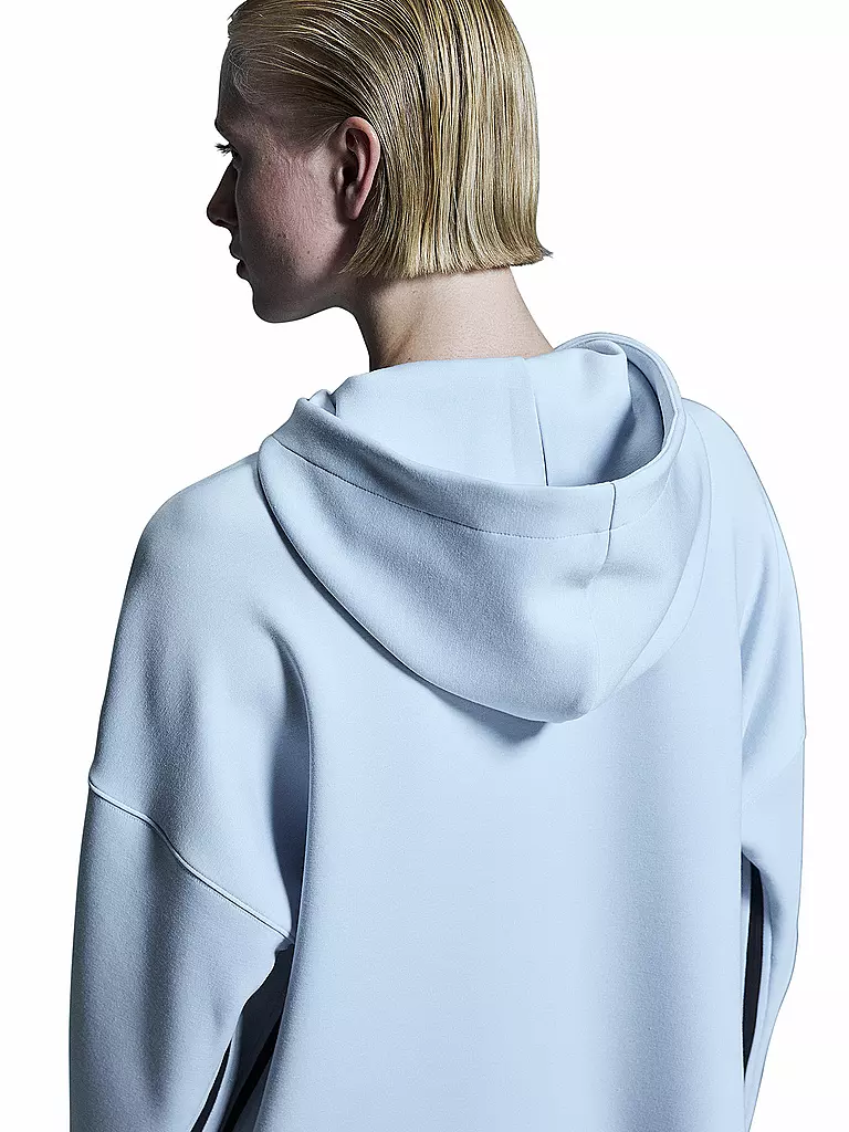 ON | Kapuzensweater - Hoodie | schwarz