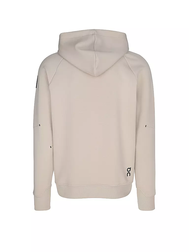 ON | Kapuzensweater - Hoodie | schwarz