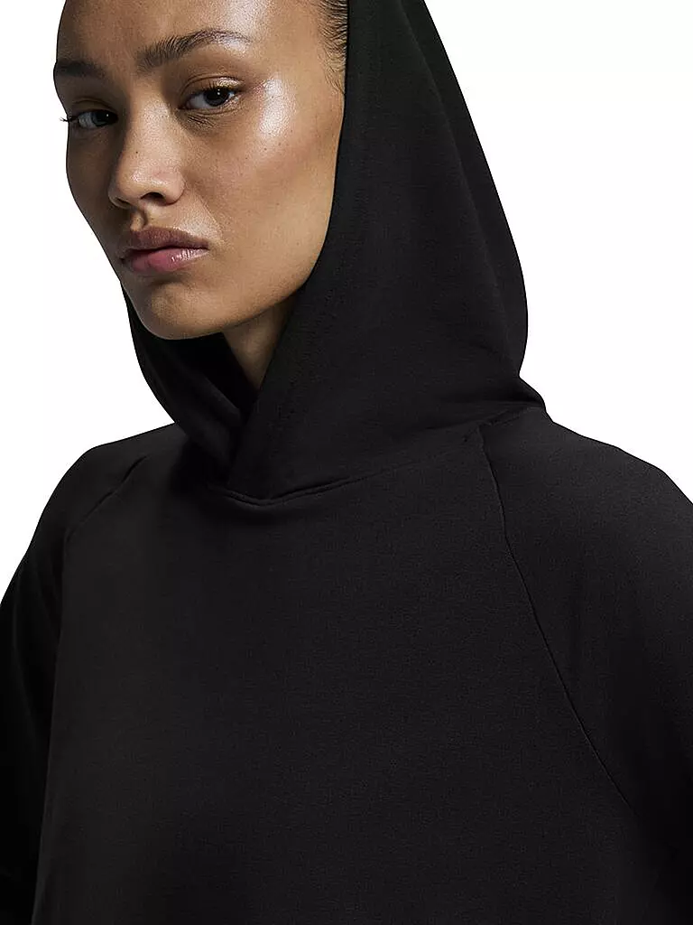 ON | Kapuzensweater - Hoodie | schwarz
