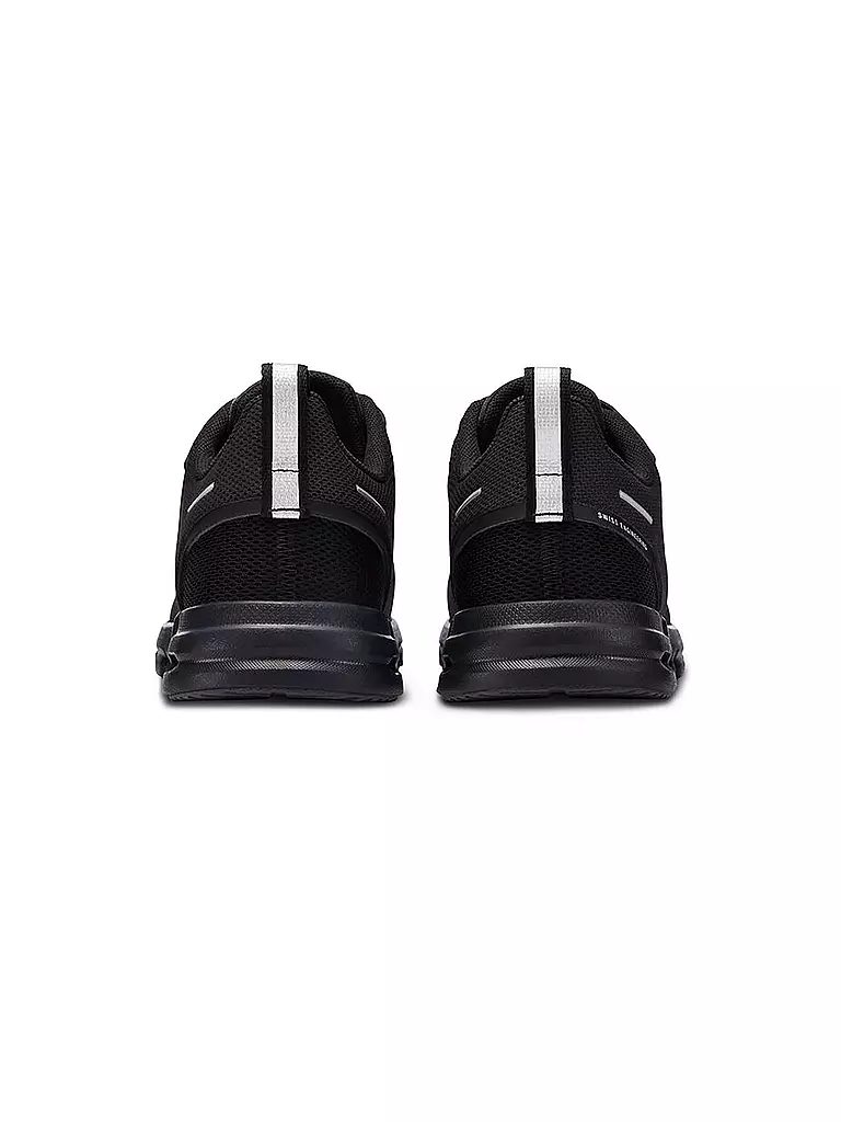 ON | Kinder Sneaker CLOUD PLAY | schwarz