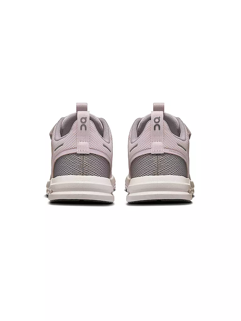 ON | Kinder Sneaker CLOUD PLAY | lila
