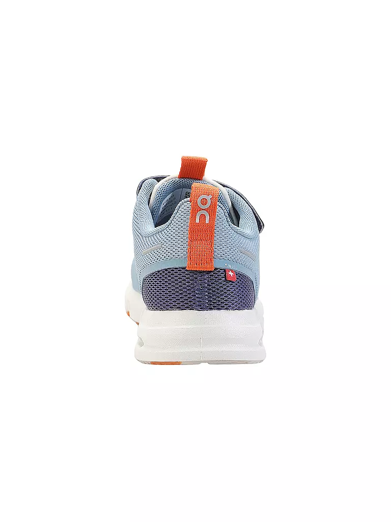 ON | Kinder Sneaker CLOUD PLAY | blau