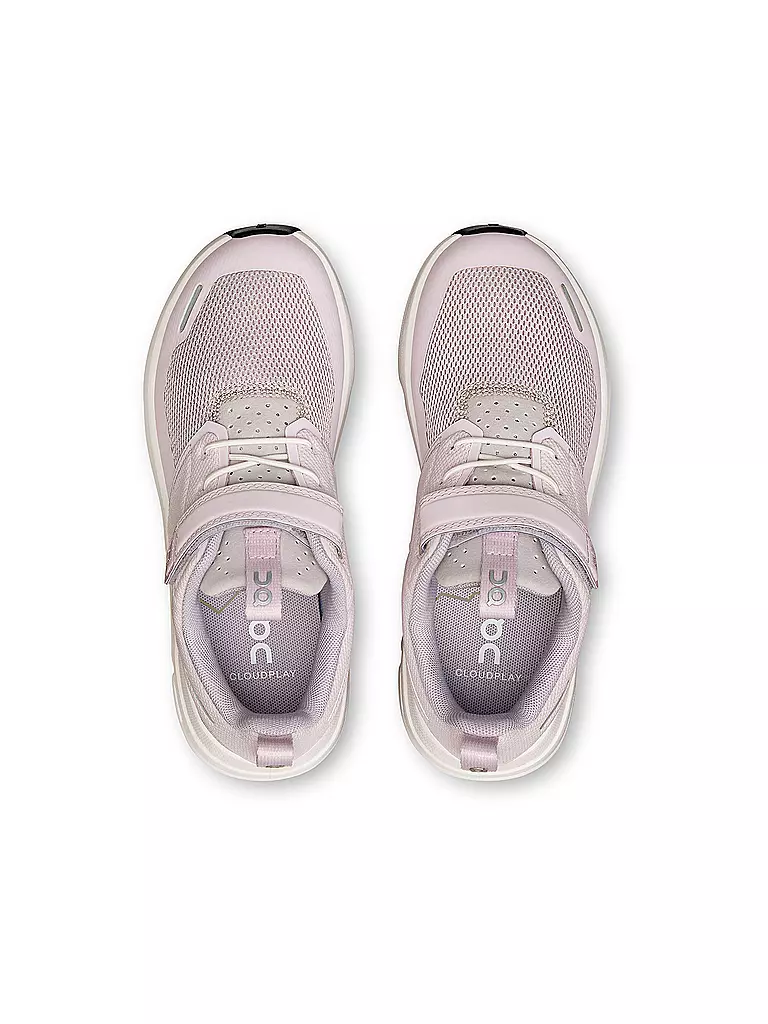 ON | Kinder Sneaker CLOUD PLAY | lila