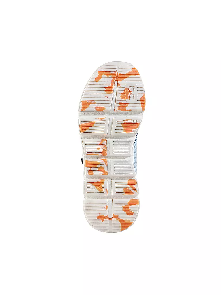 ON | Kinder Sneaker CLOUD PLAY | blau