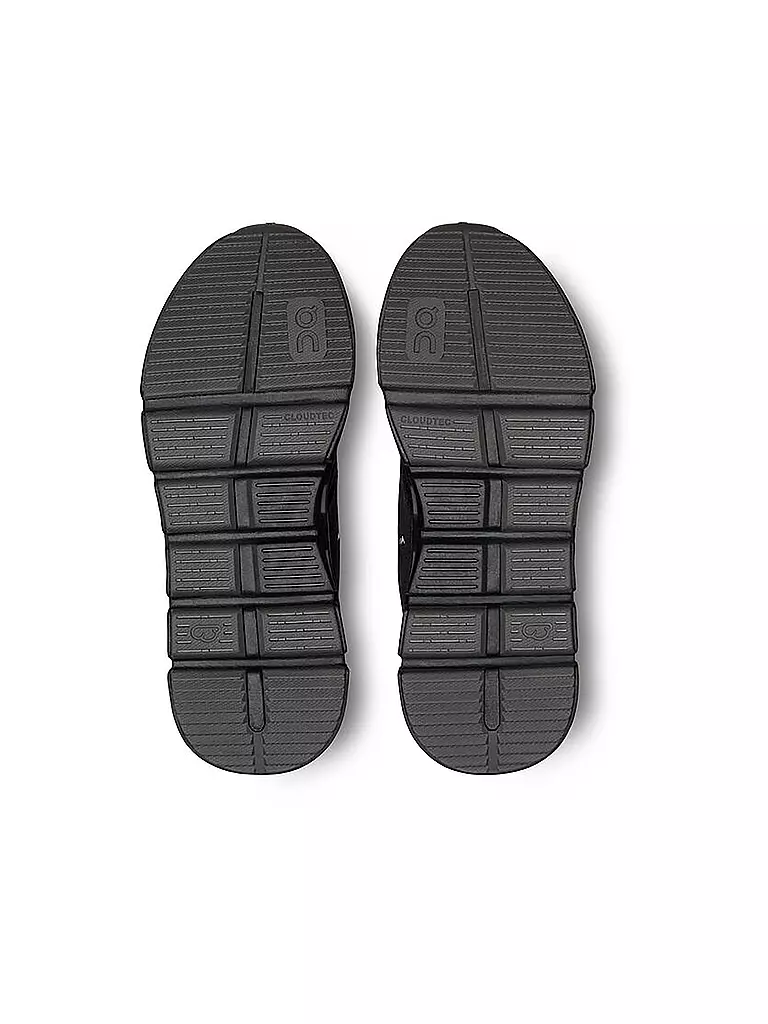 ON | Kinder Sneaker CLOUD PLAY | schwarz