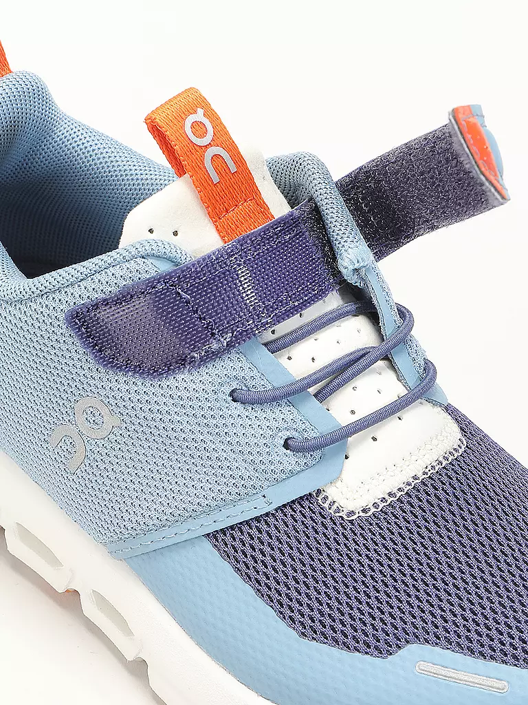 ON | Kinder Sneaker CLOUD PLAY | blau