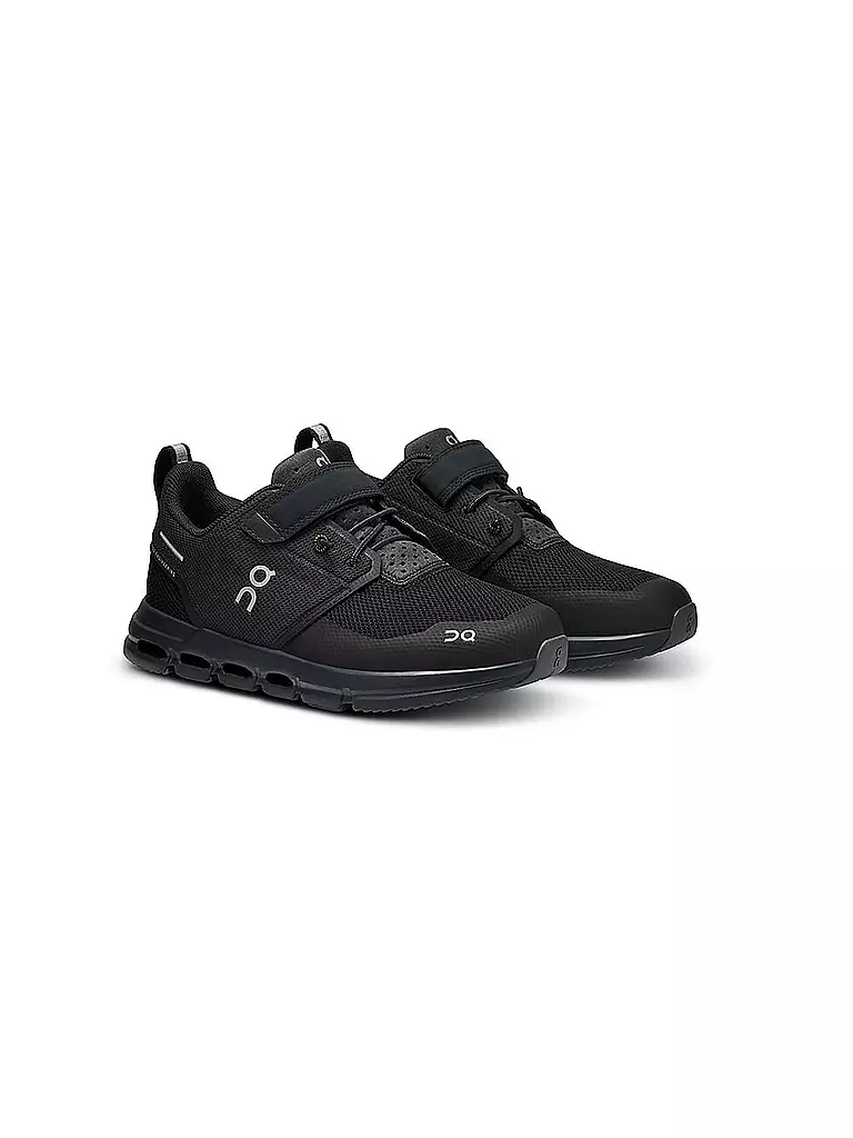 ON | Kinder Sneaker CLOUD PLAY | schwarz