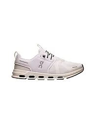 ON | Kinder Sneaker CLOUD SKY | weiss