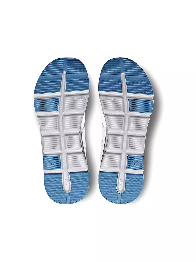 ON | Kinder Sneaker CLOUD SKY | weiss