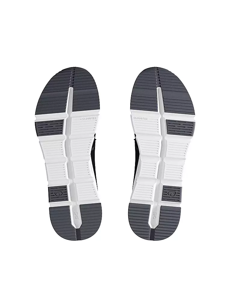 ON | Kinder Sneaker CLOUD SKY | weiss