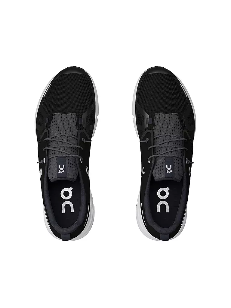 ON | Kinder Sneaker CLOUD SKY | weiss
